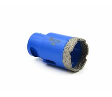 GEKO Korunkový vrták diamantový 30 mm 