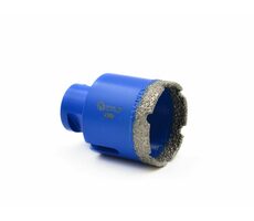 GEKO Korunkový vrták diamantový 55 mm 
