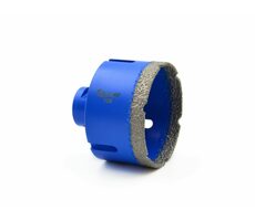 GEKO Korunkový vrták diamantový 82 mm