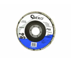 GEKO G00302