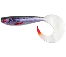 FOX Rage Gumová nástraha Pro Grub 10cm Super Natural Roach