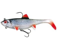 FOX Rage Gumová nástraha Replicant Wobble 14cm 55g Super Natural Roach