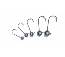 FOX Rage Jigová hlavička Finesse Jig Head 15g Velikost 4/0 3ks