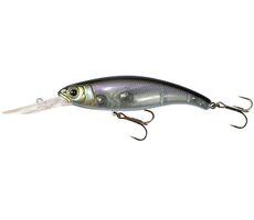 FOX Rage Wobler Slick Stick DR 6cm 5g UV Gold Head