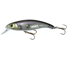 FOX Rage Wobler Slick Stick DR 9cm 15g UV Gold Head