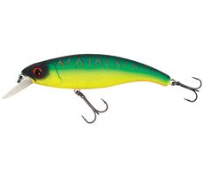FOX Rage Wobler Slick Stick SR 4cm 2g UV Fire Tiger