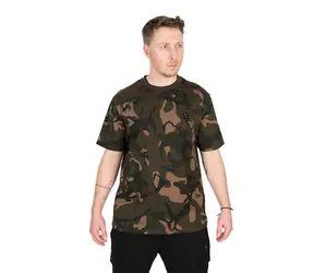 FOX Tričko Camo T-Shirt M