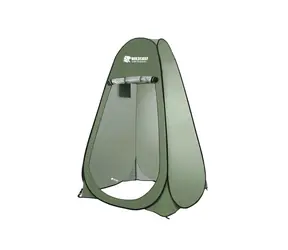 Holdcarp Hygienický stan Toilet & Shower Tent