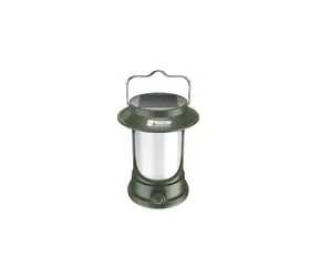 Holdcarp Světlo Solar Lamp