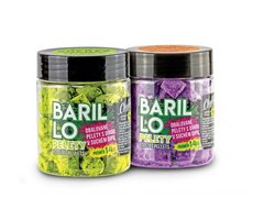 Chytil Pelety Barillo 120g 20mm Scopex