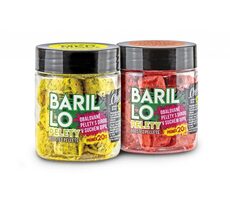Chytil Pelety Barillo 120g 20mm Švestka