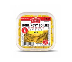 Chytil Rohlíkový boilies 22g 8mm Med