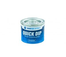 SaBoFlex Barva na nástrahy Quick Dip Transparent