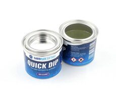 SaBoFlex Barva na nástrahy Quick Dip Ultraviolet UV
