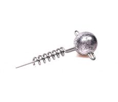 SAF Jigová hlavička Anaconda 27g 3ks