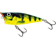 Salmo Wobler Pop 6cm Yellow Perch