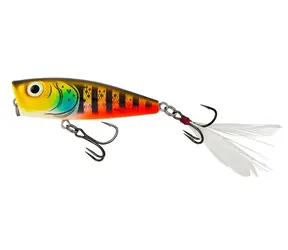 Salmo Wobler Rattlin Pop 7cm Hot Gill