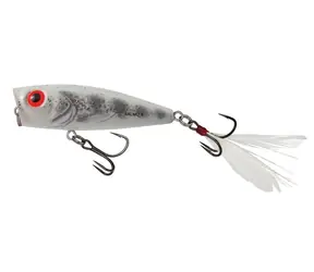 Salmo Wobler Rattlin Pop 7cm Lucky Bone