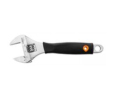 NEO TOOLS 03-027 Nastavitelný klíč 0-23 mm / Délka: 15 cm