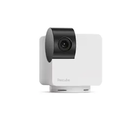 PetCube Cam 360 kamera pro sledování domácích mazlíčků / 1080p / Wi-Fi / 360° / Android & iOS