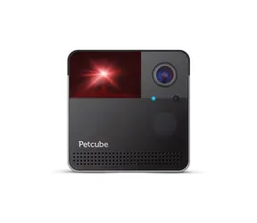 PetCube Play 2 kamera pro sledování mazlíčků s laserem / 1080p / Wi-Fi / Android & iOS