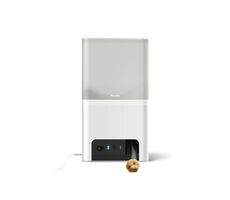 PetCube Bites 2 Lite Interaktivní kamera pro sledování domácích mazlíčků / dávkovač pamlsků / 1080p / Wi-Fi / Android & 