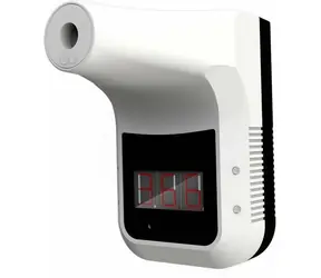 Voltcraft K3 / Bezdotykový teploměr / 0°C - 50°C