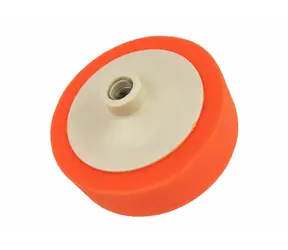 GEKO Houba lešticí oranžová 150x45 mm / M14