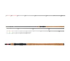 Daiwa Prut Ninja X Feeder 3,9m 120g