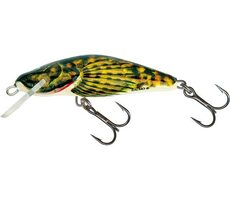 Salmo Wobler Bullhead Sinking 4,5cm Bullhead