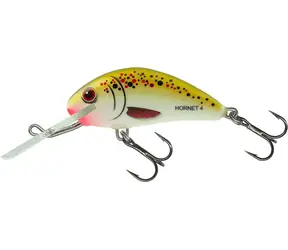Salmo Wobler Hornet Floating 3,5cm Ayu