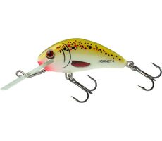 Salmo Wobler Hornet Floating 4cm Ayu