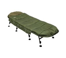 Prologic Lehátko se spacákem Avenger S/Bag & Bedchair System 8 Leg