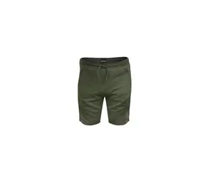 Sonik Kraťasy Green Fleece Shorts XXL