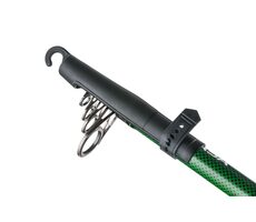 Mivardi Prut Akasa TeleCarp II 3,3m 20-60g