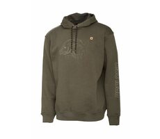 Prologic Mikina Mirror Carp Hoodie M