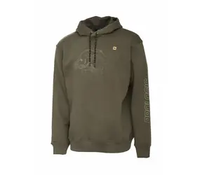Prologic Mikina Mirror Carp Hoodie XXXL