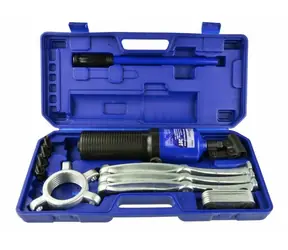 GEKO Hydraulický stahovák ložisek 20T