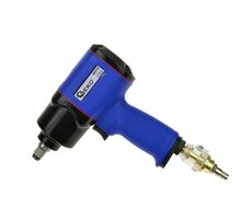 GEKO Pneumatický rázový utahovák 1/2" - 1550 Nm / přimazávač oleje / Heavy Duty 