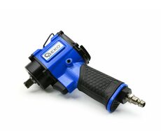 GEKO Pneumatický rázový utahovák MINI / 1/2" / 1200Nm 