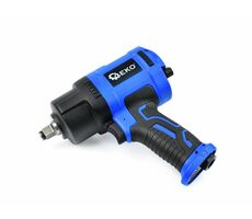 GEKO Pneumatický rázový utahovák Turbo Hammer 1/2" / 1560Nm