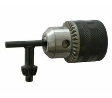 GEKO Sklíčidlo do vrtačky 1.5-10mm | závit B12 