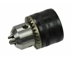 GEKO Sklíčidlo do vrtačky 1.5-13mm | B16 