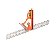 NEO TOOLS 72-125 Kombinované posuvné pravítko / Délka: 300 mm