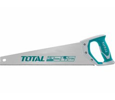 TOTAL-TOOLS THT55206 / Pila ocaska / 550 mm / 7 TPI