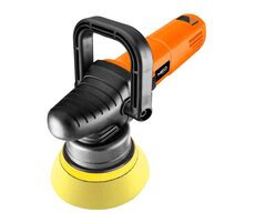 NEO TOOLS 04-700 / Leštička / 700W / 125 mm / 2000-4600 ot.-min