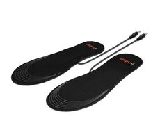 Delphin Elektricky vyhřívané vložky THERM 40-46