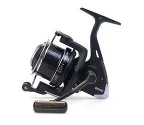 Nytro Naviják Aryzon Long Cast 5000