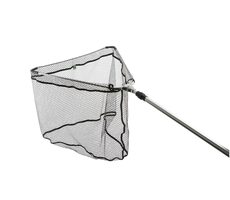 Zfish Podběrák Landing Net ZFX Pogumovaná síť 170cm