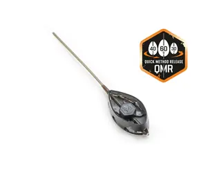 Mivardi Krmítko Method Feeder QMR Flat Long XL 60g